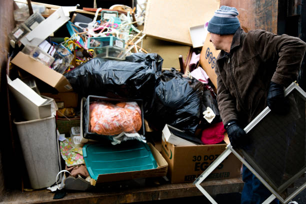 Best Commercial Cleanout Services  in Austin, MN