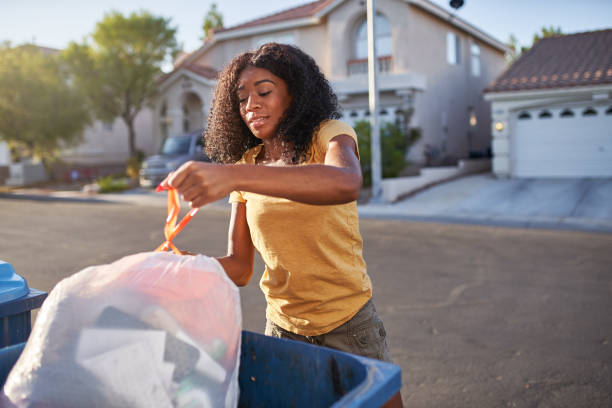 Best Full-Service Junk Removal  in Austin, MN