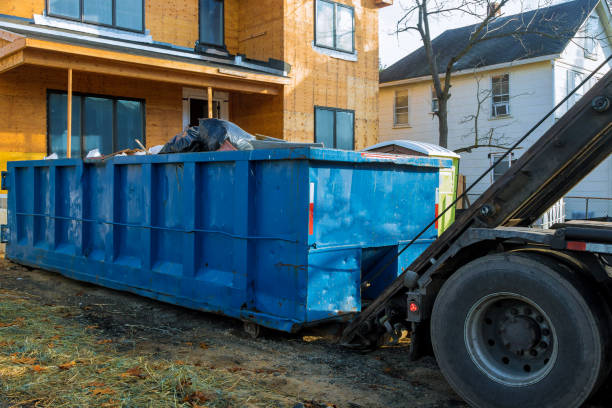 Appliance Disposal in Austin, MN