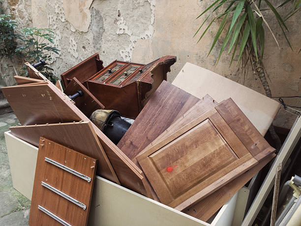Professional Junk Removal in Austin, MN