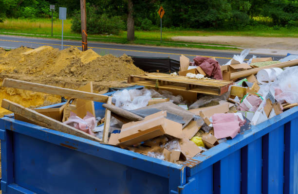 Best Commercial Cleanout Services  in Austin, MN
